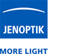 Logo Jenoptik AG