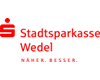 Logo Stadtsparkasse Wedel