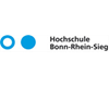 Logo Hochschule Bonn-Rhein-Sieg Körperschaft des öffentlichen Rechts