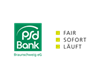 Logo PSD Bank Braunschweig eG