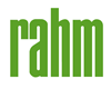 Logo rahm GmbH