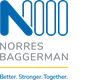 Logo NORRES Schlauchtechnik GmbH