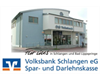 Logo Volksbank Schlangen eG