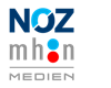 Logo NOZ/mh:n MEDIEN