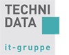Logo TechniData IT AG