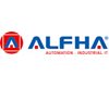 Logo ALFHA GmbH & Co. KG