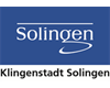 Logo Stadt Solingen K.d.ö.R.