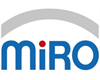 Logo MiRO Mineraloelraffinerie  Oberrhein GmbH & Co. KG
