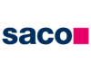 Logo SACO Shipping GmbH