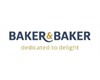 Logo BAKER & BAKER Germany GmbH