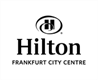 Logo Hilton Frankfurt City Centre