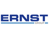 Logo ERNST Umformtechnik GmbH