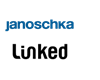 Logo Janoschka Deutschland & Linked2Brands Germany GmbH