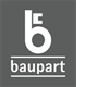 Logo BAUPART GMBH