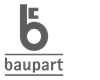 Logo BAUPART GMBH