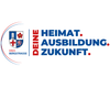 Logo Landkreis Bergstraße (Landratsamt Bergstraße) K.d.ö.R.