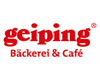 Logo Bäckerei Wilhelm Geiping GmbH & Co.KG