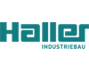 Logo Haller Industriebau GmbH