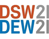 Logo DSW21/DEW21