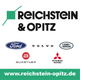 Logo Autohaus Reichstein & Opitz GmbH