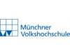 Logo Münchner Volkshochschule GmbH