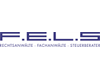 Logo F.E.L.S Rechtsanwälte Bayreuth PartG mbB