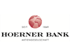 Logo Hoerner Bank AG