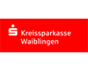 Logo Kreissparkasse Waiblingen AdöR