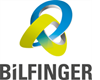 Logo BiLFINGER