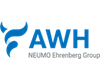 Logo Armaturenwerk Hötensleben GmbH