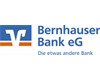 Logo Bernhauser Bank eG