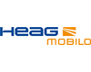 Logo HEAG mobilo GmbH