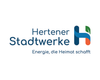 Logo Hertener Stadtwerke GmbH