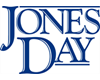 Logo Jones Day