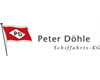 Logo Peter Döhle Schiffahrts-KG