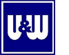 Logo UMWELTTECHNIK und WASSERBAU GmbH