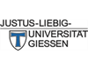 Logo Justus-Liebig-Universität Gießen (JLU)