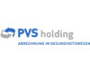 Logo PVS holding GmbH