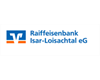 Logo Raiffeisenbank Isar-Loisachtal eG