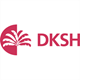 Logo DKSH GmbH