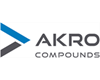Logo AKRO-PLASTIC GmbH