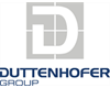 Logo Duttenhofer GmbH & Co. KG