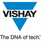 Logo Vishay