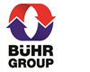 Logo Bühr Gebäudetechnik GmbH