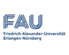 Freie Stelle FAU Mechanikwerkstatt Logo FAU Mechanikwerkstatt