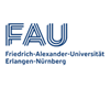 Logo Friedrich-Alexander-Universität Erlangen-Nürnberg