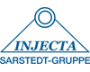 Logo INJECTA GmbH