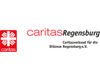 Logo Caritasverband für die Diözese Regensburg e.V. (Schulen)