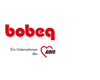 Logo bobeq gGmbh Beschäftigungs- und Qualifizierungs- gesellschaft in Bochum mbH