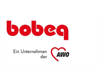 Logo bobeq gGmbh Beschäftigungs- und Qualifizierungs- gesellschaft in Bochum mbH